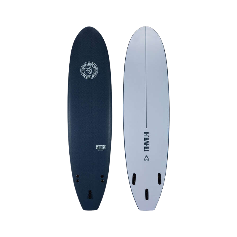 7ft Foam Surfboard