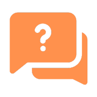 FAQ Icon