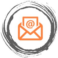 EMAIL ICON HOVER
