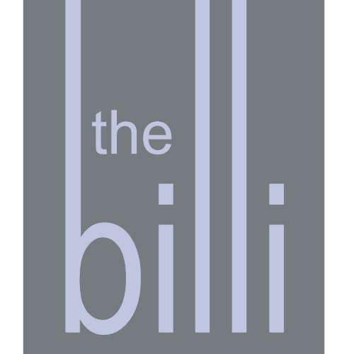 THe BIlli Resort Logo