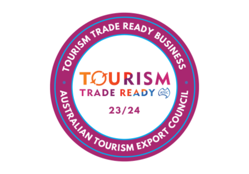 Tourism Trade Ready